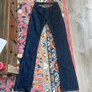 Francesca Kimes Ranch